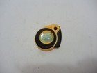 Rio Cali Mp3 Player – 128Mb – Yellow – Fm Radio, Stopwatch – Vintage Sport