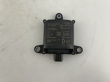 OEM | 2017 - 2023 Mazda CX-5 Rear Blind Spot Radar Module 