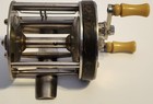 Vintage South Bend Jeweled Level Wind Anti-Backlash Casting Reel #1201, 1931-34 — photo 1