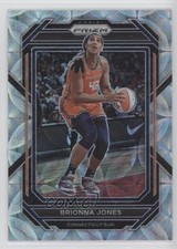 2023 Panini Prizm WNBA Premium Box Set Prizm 73/99 Brionna Jones #47 0s2