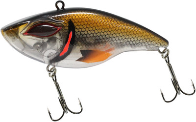 FTM JustPro Belly Lipless Crankbait Zander Hecht Köder Rassel Hardbait UV Aktiv