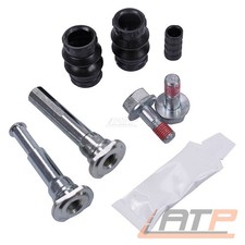 REP.SATZ BREMSSATTEL FÜHRUNGSHÜLSEN HINTEN FÜR MERCEDES BENZ A-KLASSE W168 W169