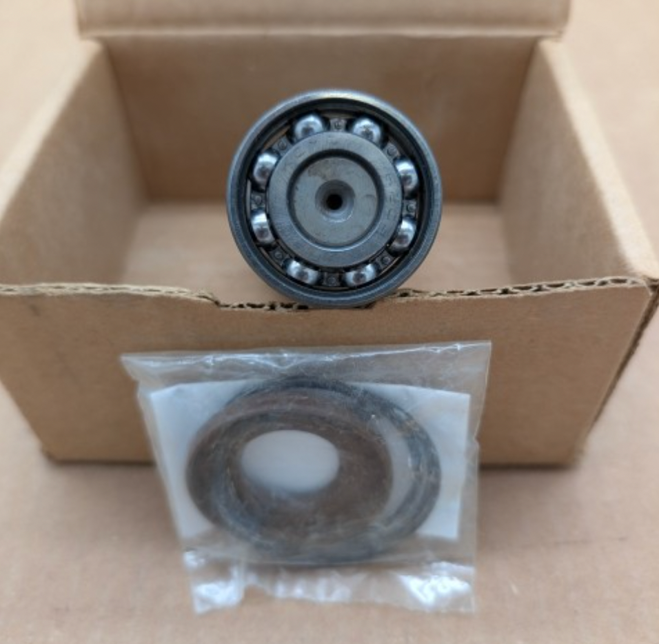 GEM Input Shaft Kit 14.76:1 Viton OEM Polaris 2878946 2012-2015 | eBay