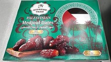 Medjoul Classic Dates - 5kg - (Grade 3) - GREAT VALUE - FREE DELIVERY?? 7.00 per kilo