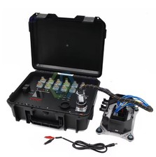 Multi Functional Test Stand Diesel Engine Ecu Ecm Test Bench For Cummins Vo-lvo