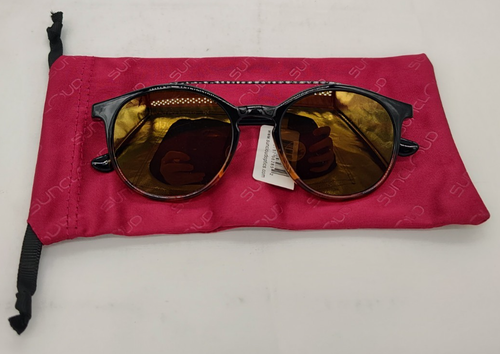Suncloud Optics Belmont Polarized Sunglasses Tortoise fade - Bild 2 von 6