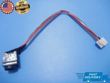 For SONY VAIO PCG-7111L PCG-7112L DC Power Jack Cable Charging Port Connector