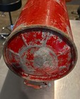 Vintage Pump Type Fire Extinguisher - NO Mounting Bracket Firefighter  — photo 10