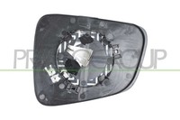 Prasco Spiegelglas AußEnspiegel FüR Opel Mokka/Mokka X J13 1.4