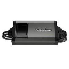 RFRB Rockford Fosgate M5-800X4 M5 Series Marine 800 Watt 4-Channel Car Amplifier