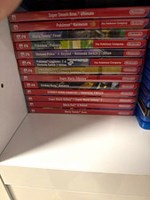 Nintendo Switch 2 Spiele 13 Stück