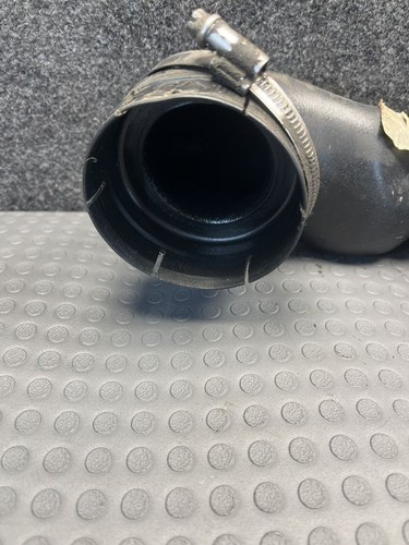 Tubo flessibile intercooler Mercedes CLK A209 C209 2004 benzina 120kW - Foto 4 di 6