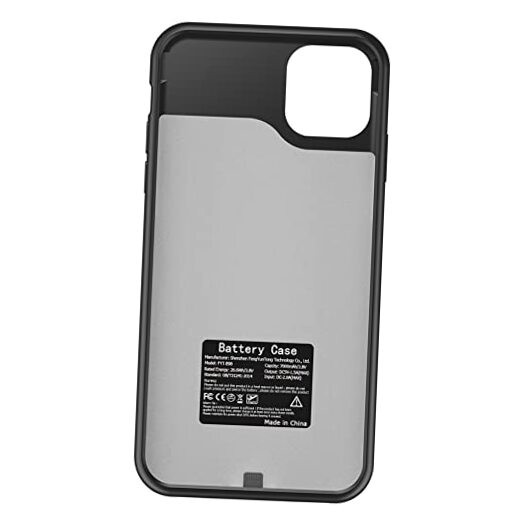 Iphone Case NEWDERY Battery Case For IPhone 14 Pro/14/13/13 Pro