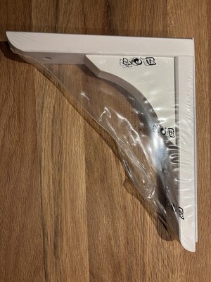 IKEA Konsole RAMSHULT 18x22cm, weiß, NEU OVP
