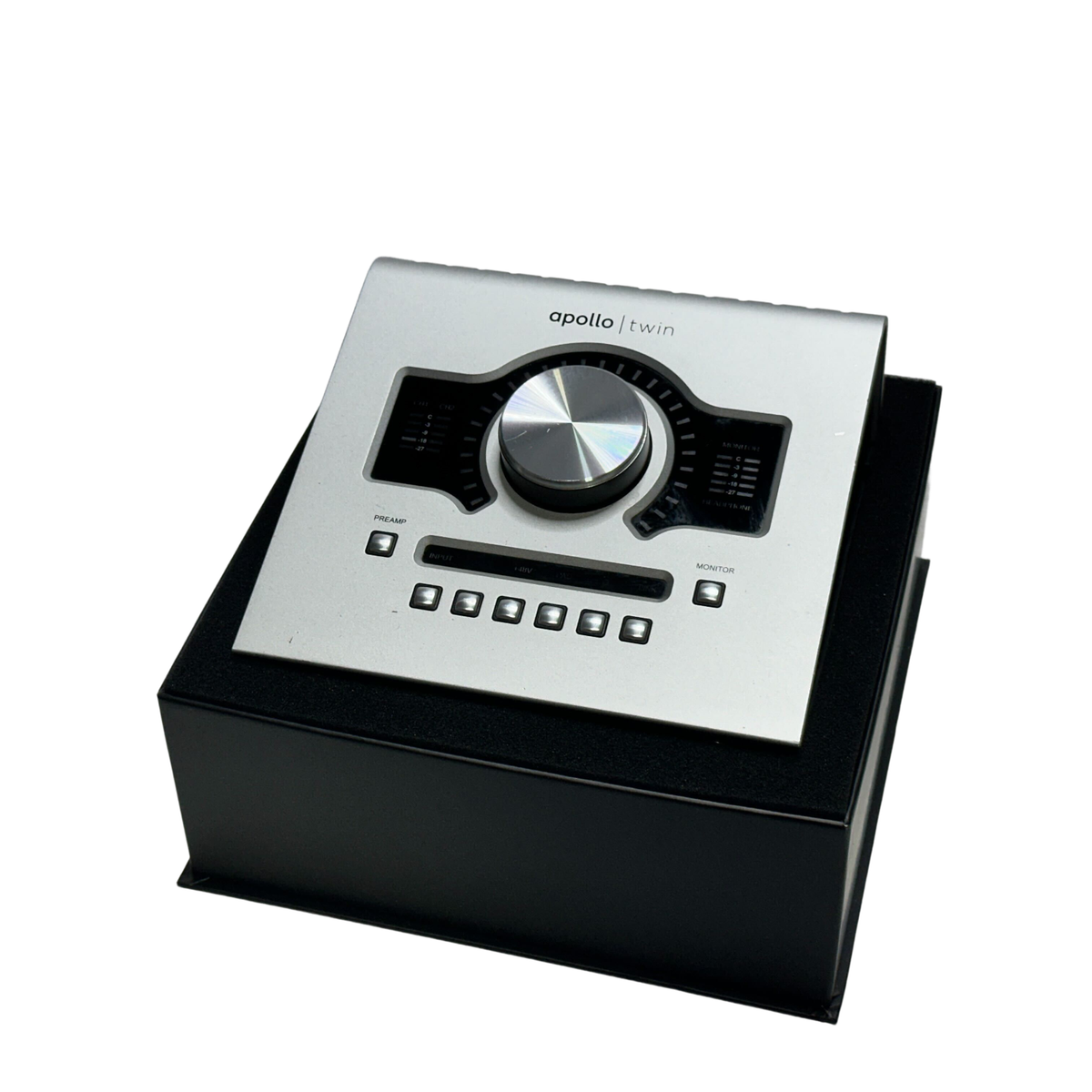 Universal Audio Apollo Twin X DUO Gen 2 Thunderbolt 3 Interface