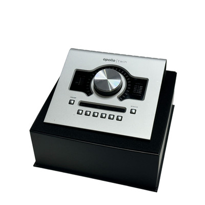 Universal Audio Apollo Twin X DUO Gen 2 Thunderbolt 3 Interface