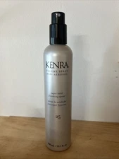 Kenra Volume Spray Non-Aerosol 25 Super Hold Finishing 10.1oz 300ml