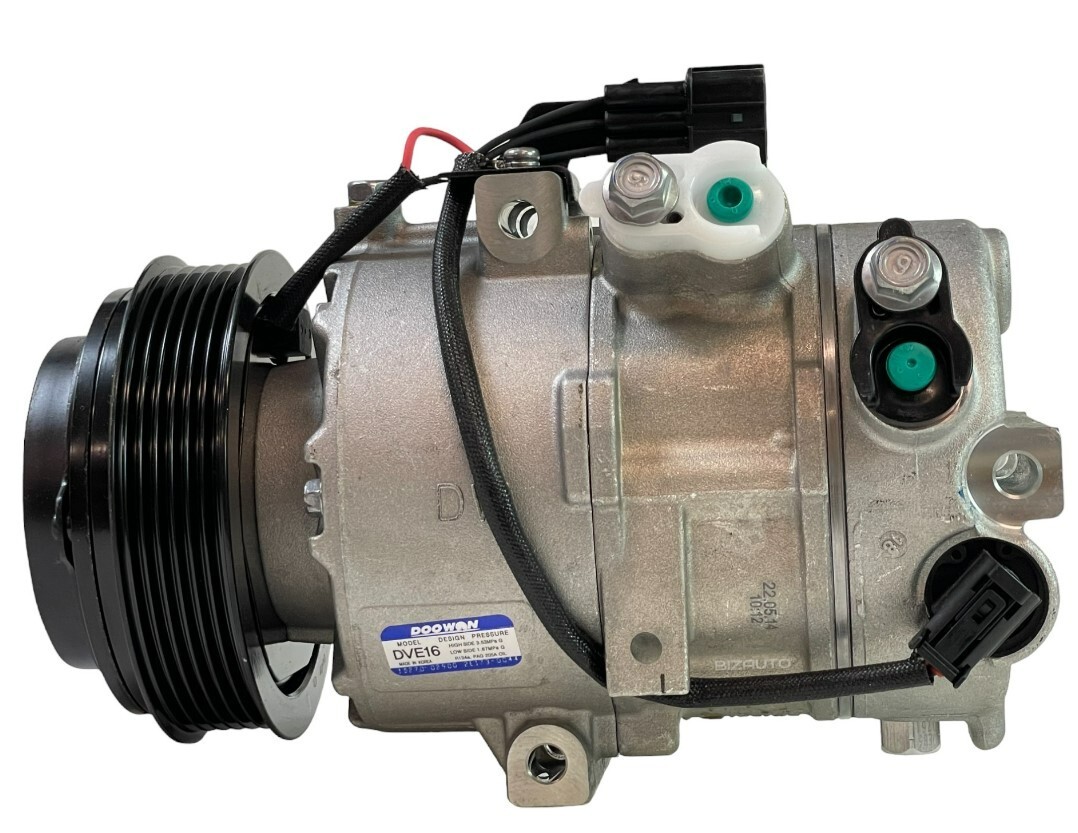 OEM ! A/C COMPRESSOR ASSEMBLY for 2013-2015 HYUNDAI ix35 # 97701