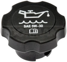 99-09 SILVERADO 1500 ENGINE OIL FILLER CAP REPLACEMENT 42315