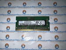 Samsung 4GB DDR3 SDRAM for sale | eBay