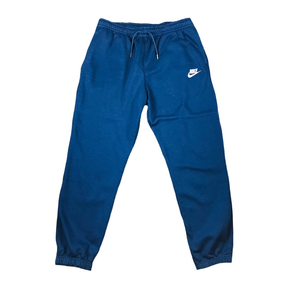 Nike Fleece Training Sweatpants for Men Size Large  
