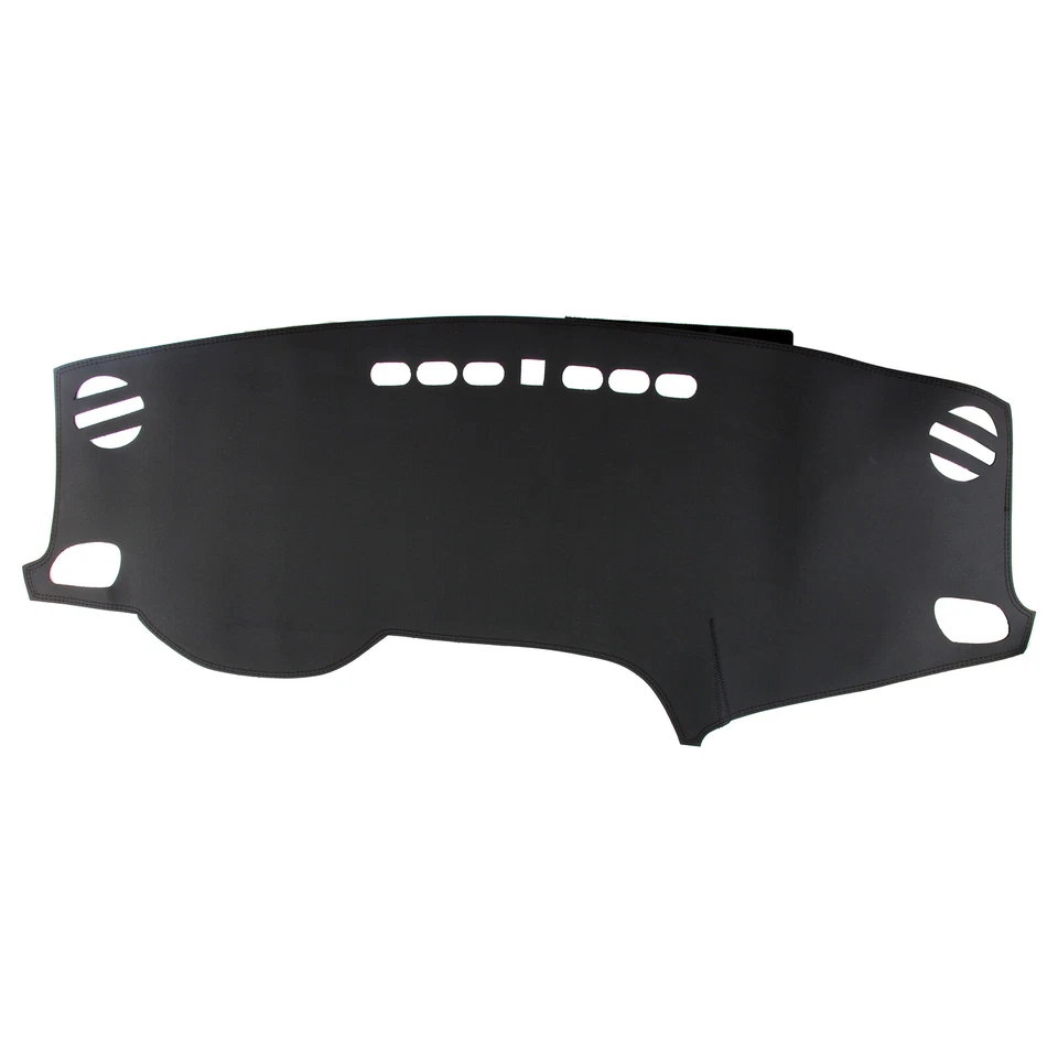 For 15-2019 Hyundai Sonata Car Leather Dashboard Dash Cover Protector Mat Pad Foto 4 de 4