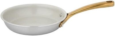 Nutrichef ACNCSTS16SFP8 8'' Non-Stick Frypan
