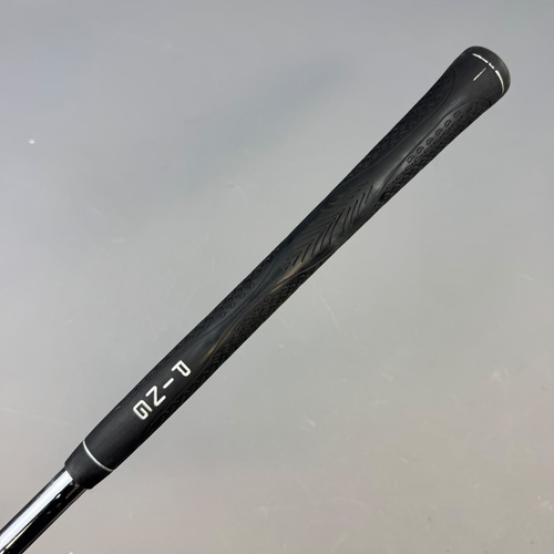 PING i5 Irons 4-PW+UW+SW Steel Regular Flex Blue Lie 1 Upright - Picture 9 of 9