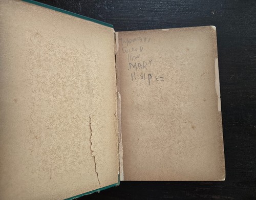 1896 ALICE IN WONDERLAND - THROUGH THE LOOKING GLASS 2 vols Illustrated - Picture 3 of 19