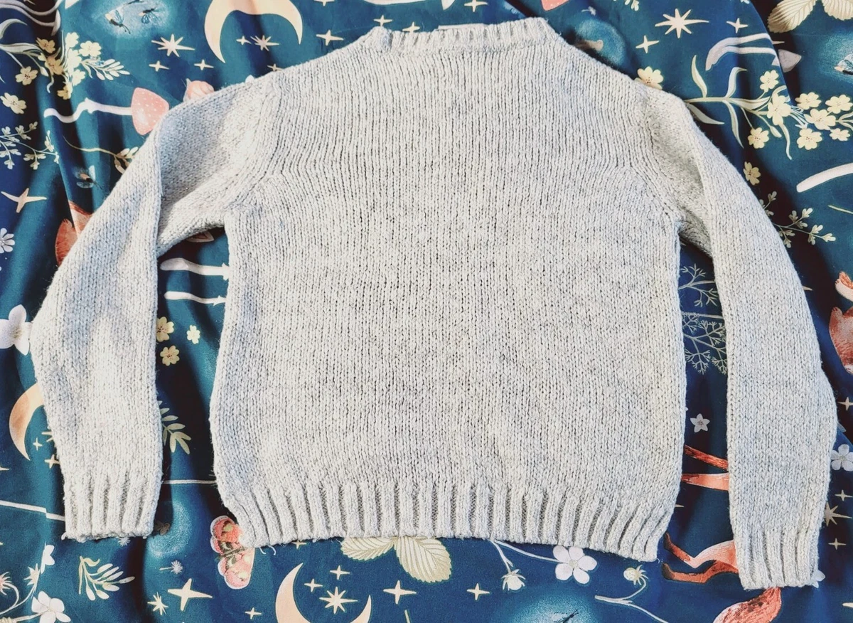 Next snowflake jumper cheap