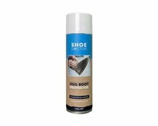 SHOE DOCTOR UGG BOOT STAIN PROECTOR preserves and protects ugg boots
