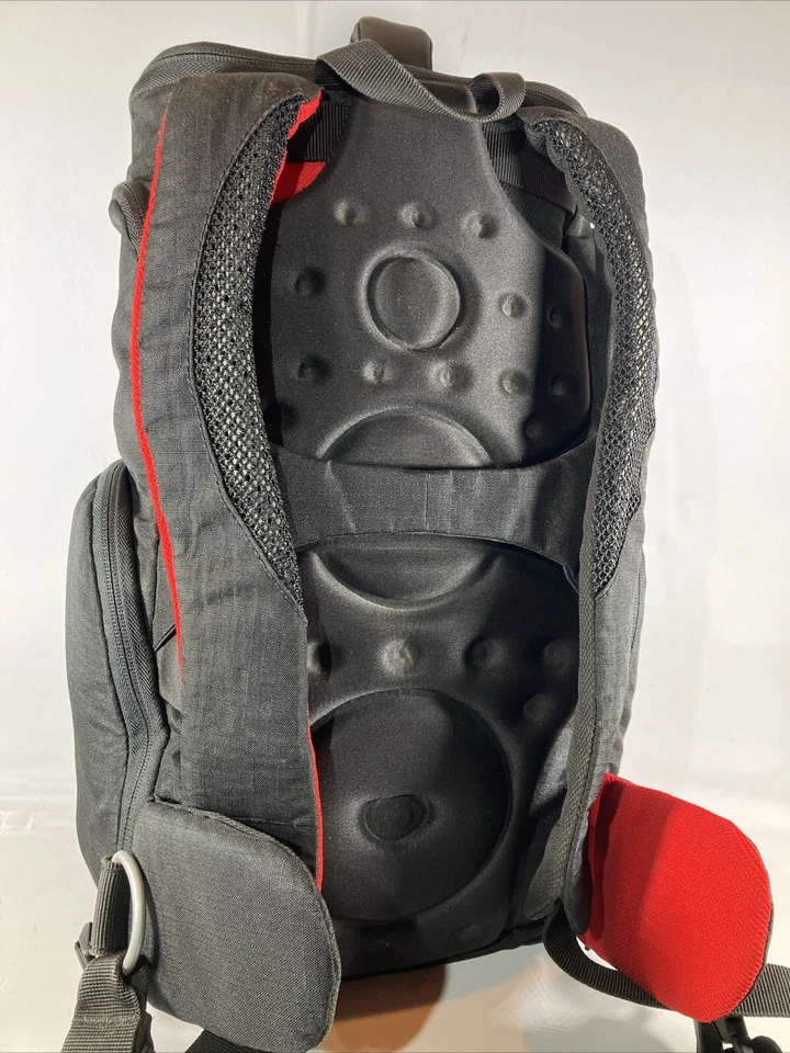 Kata Bags 3N1-10 Mochila Eslinga Bolsa para Cámara Múltiples Bolsillos - Sin Cubierta Impermeable Foto 4 de 4