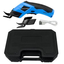 Handheld Electric Cloth Portable Fabric Cutting Machine Paperboard G1G4