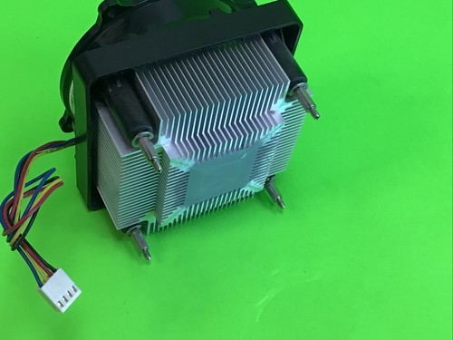 Cooler Master Fan and Heat Sink 24-20771D00AB - Picture 4 of 5