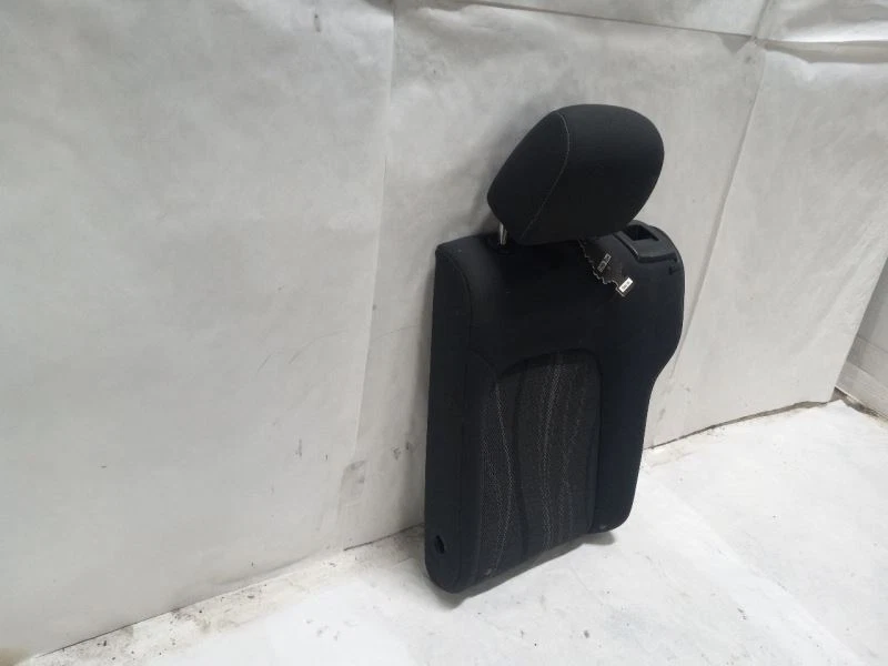 REAR DRIVER UPPER SEAT fits CHEVROLET SONIC 2013 - Image 2 of 4