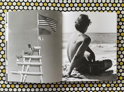 Lifeguard on Duty by Matt Albiani Hardcover Photo Book (First Edition, 2009) - Imagen 12 de 24