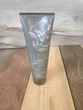 Devoted Creations H.I.M Titanium Bronzer Tanning Lotion + FREE Packet