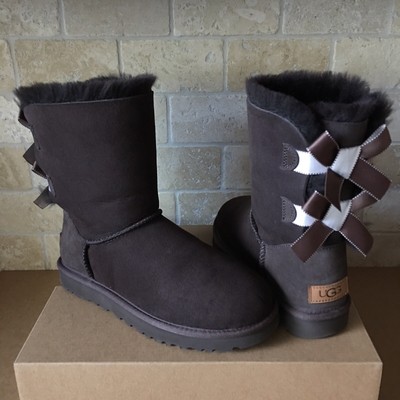 bailey bow ii chocolate