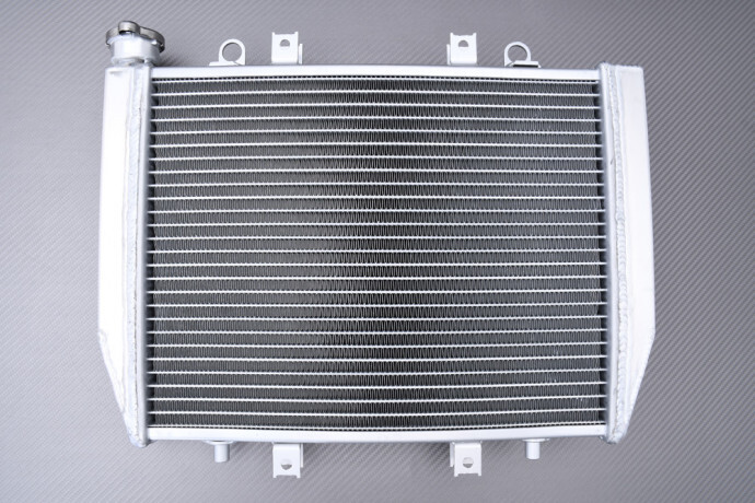 Radiateur eau de course KAWASAKI KVF750 BRUTE FORCE pour franchissement extrême