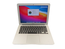 Apple MacBook Air Mid 2013 13.3" A1466 Core i5 1.3GHz 4GB 128GB