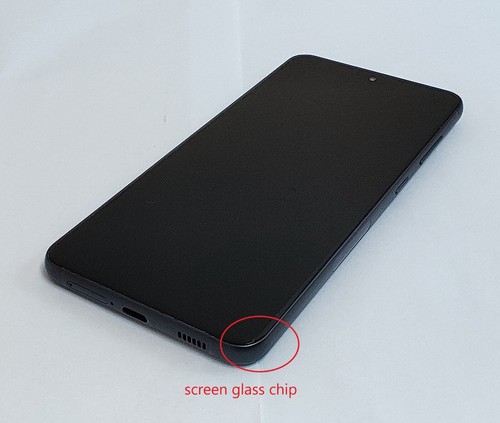 Samsung Galaxy S21 FE 5G 128Go Débloqué ** Petite imperfection ** - Photo 23 sur 34