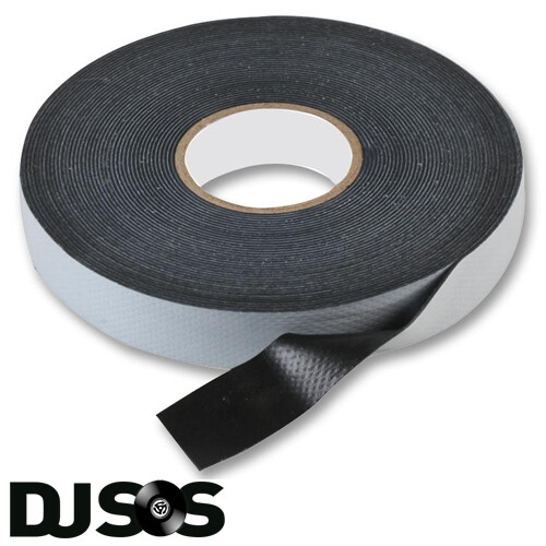 PRO POWER SH5007SAT - 10m Self Amalgamating Tape 19mm x 10m Insulating Sealing