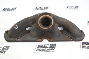 BMW X5 E70 50i Abgaskrümmer rechts links Auspuffkrümmer 7576987