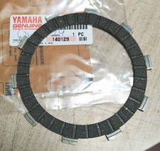 PIASTRA FRIZIONE YAMAHA TY250 / 350 MONO NUOVA 5X5-16321-00 