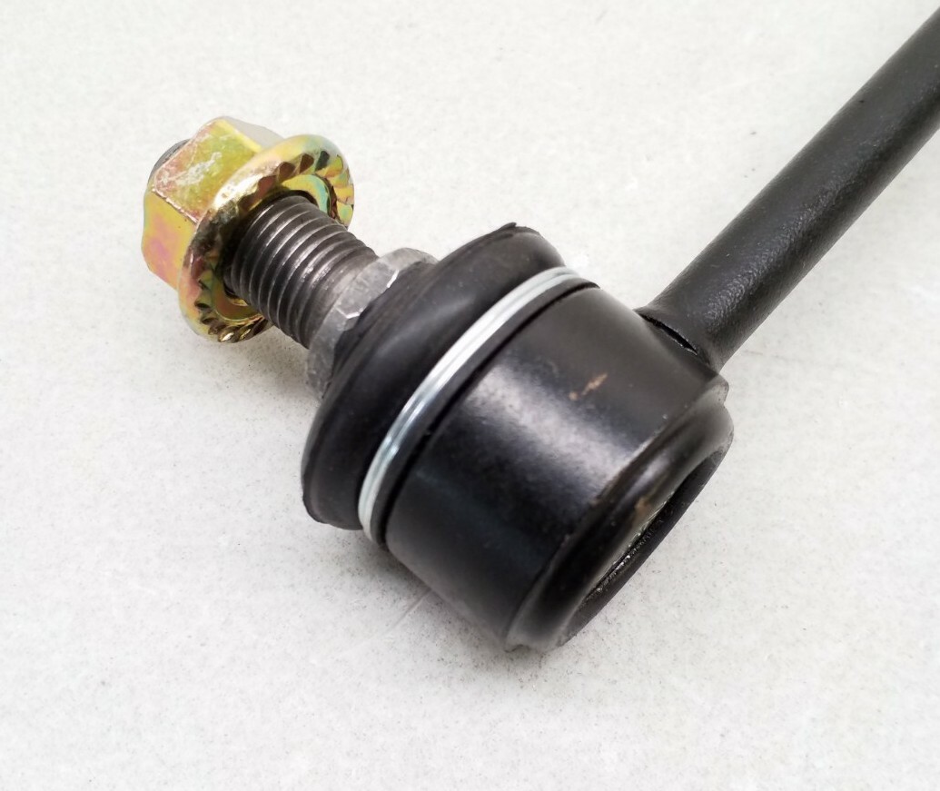 54830-2E100 Samyung Front Stabilizer Link fits Hyundai Tuscon 2004