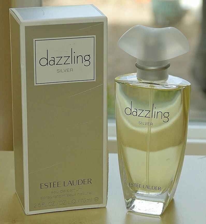 Estée Lauder Dazzling Silver Fragrances for Women for sale | eBay