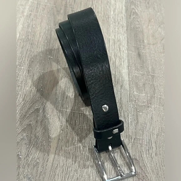 everlane mens belt