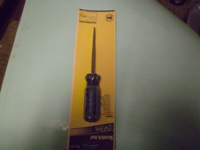BRAND NEW USA MADE Calvan 351 Scratch Awl