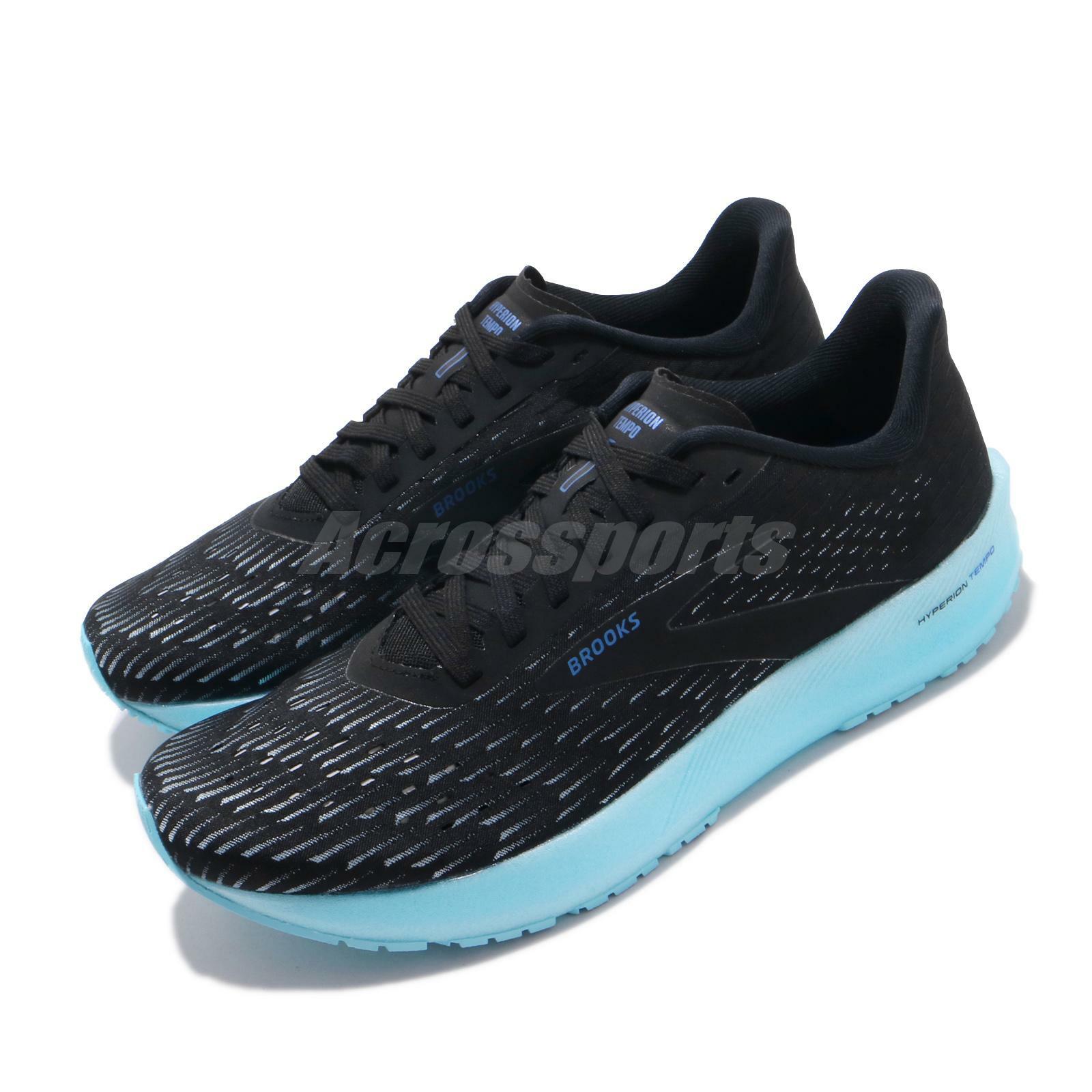 brooks hyperion mens blue