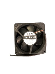 1 Stück SAN ACE 140 109P1412M101 Kühllüfter Sanyo Denki Server Industriemedium